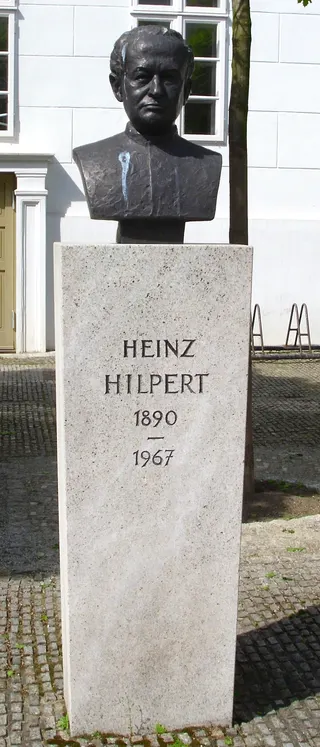Görsel: Kvikk / CC BY-SA Heinz Hilpert