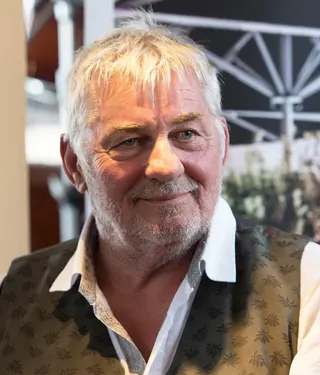 Görsel: Frank Schwichtenberg / CC BY-SA Heinz Hoenig