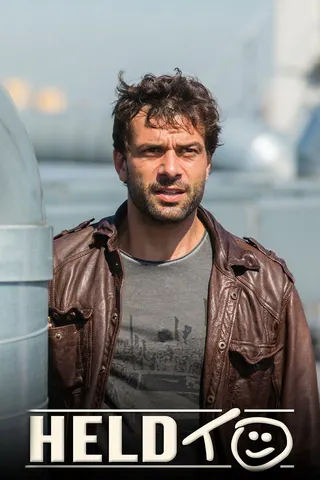 Heldt afişi