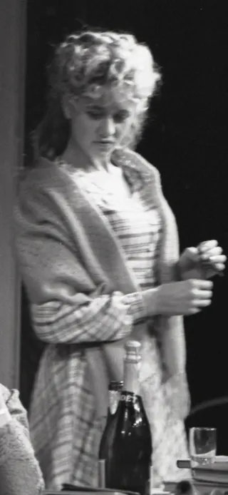 Helen Brinchmann