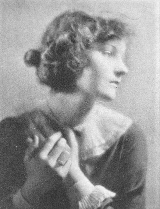 Görsel: Theatre Magazine / Kamu malı Helen Chandler