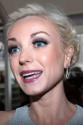 Görsel: Ibsan73 / CC BY Helen George