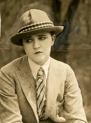 Helen Greene