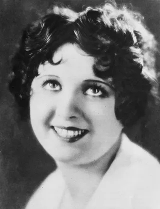 Görsel: Eugene Robert Richee / Kamu malı Helen Kane
