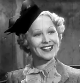 Görsel: film screenshot (Grand National Pictures) / Kamu malı Helen Lynd