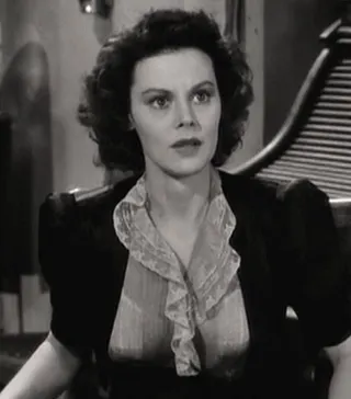 Görsel: film screenshot / Kamu malı Helen Mack