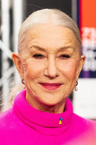 Görsel: Martin Kraft / CC BY-SA Helen Mirren