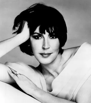 Görsel: Francesco Scavullo / Kamu malı Helen Reddy