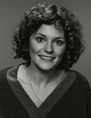 Helen Shaver