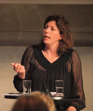 Helén Vikstvedt
