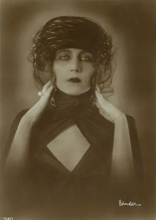Helena Makowska