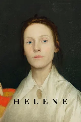Görsel: TMDB Helene afişi