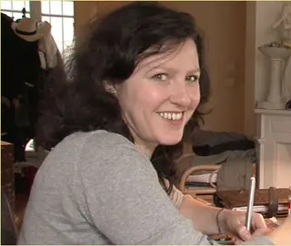 Görsel: helene giraud / CC BY-SA Hélène Giraud
