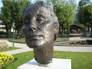 Görsel: E. S. Myer / CC BY-SA Helene Thimig