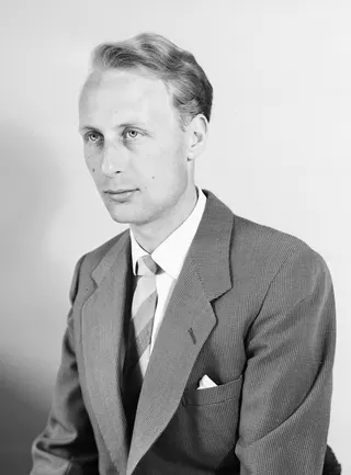 Görsel: Rigmor Dahl Delphin / CC BY-SA Helge Reiss