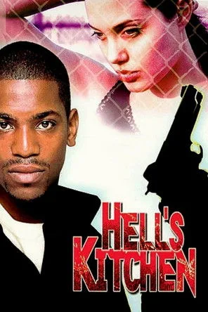 Hell's Kitchen afişi