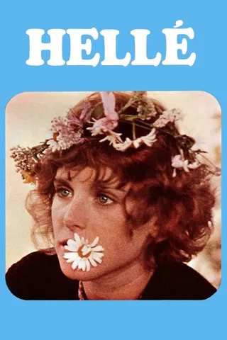 Hellé afişi