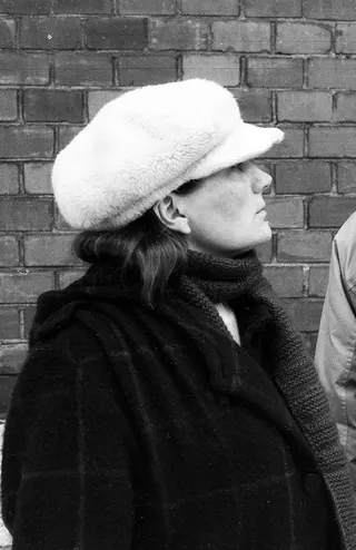 Helle Karis