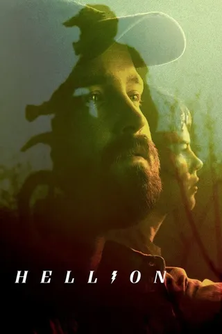 Görsel: TMDB Hellion afişi