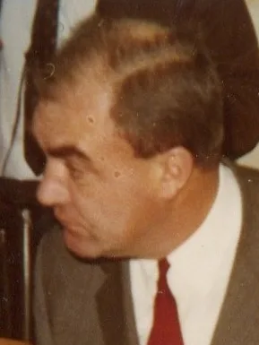 Helmut Ziegner