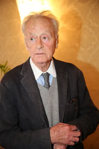 Helmuth Lohner