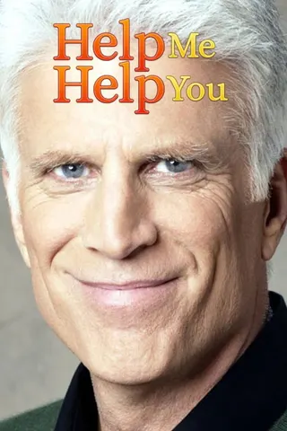 Help Me Help You afişi