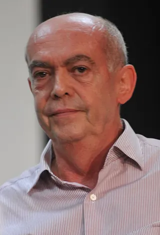 Görsel: Fabio Rodrigues Pozzebom/ABr / CC BY Helvécio Ratton