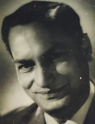 Hemen Gupta