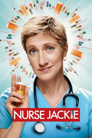 Görsel: TMDB Hemşire Jackie afişi