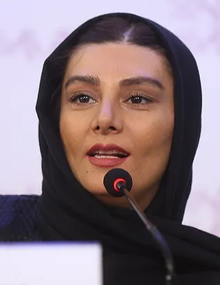 Görsel: Mohammad Hassanzadeh / CC BY Hengameh Qaziani