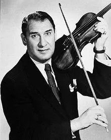 Görsel: GAC-General Artists Corporation-management / Kamu malı Henny Youngman