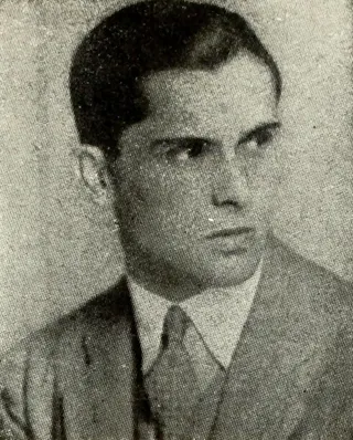 Görsel: Unknown authorUnknown author / Kamu malı Henri Chomette