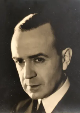 Henri Debain