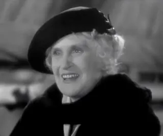 Henrietta Crosman