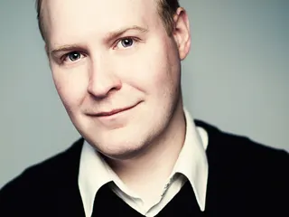 Görsel: Knut Koivisto / CC BY Henrik Dorsin