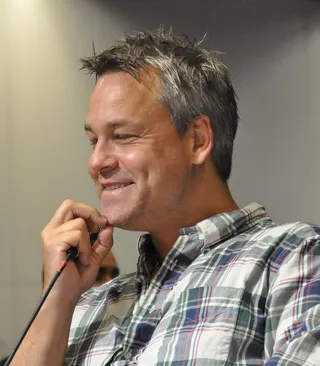 Henrik Schyffert