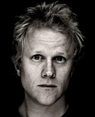 Henrik Ståhl