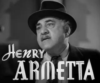 Görsel: trailer screenshot (MGM) / Kamu malı Henry Armetta