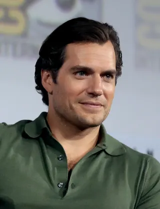 Görsel: Gage Skidmore from Peoria, AZ, United States of America / CC BY-SA Henry Cavill