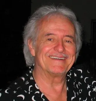 Görsel: Harry Cason / CC BY-SA Henry Darrow
