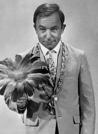 Görsel: Roy Cummings Inc.-Hollywood / Kamu malı Henry Gibson