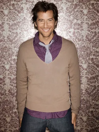 Görsel: Henry Ian Cusick / CC BY-SA Henry Ian Cusick