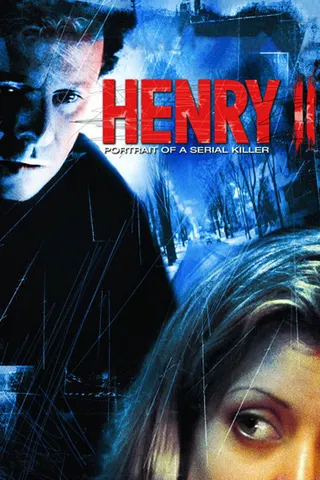 Henry: Portrait of a Serial Killer, Part II afişi