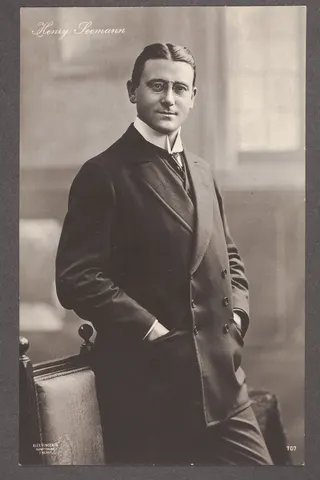 Görsel: CC BY Henry Seemann