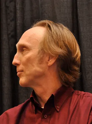 Görsel: thomascrenshaw (Thomas Crenshaw) / CC BY-SA Henry Selick