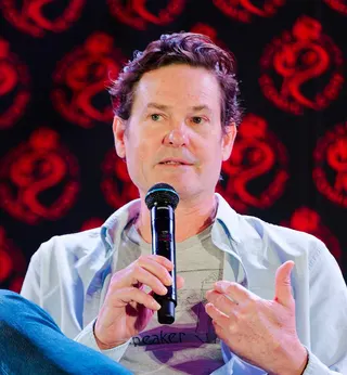 Görsel: Joe Peacock / CC BY-SA Henry Thomas