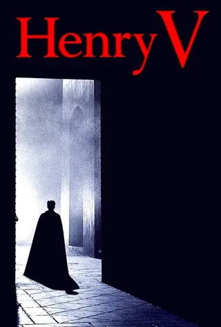 Henry V afişi