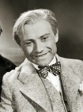 Henryk Vogelfanger