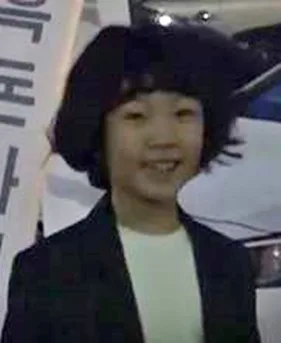 Heo Yool