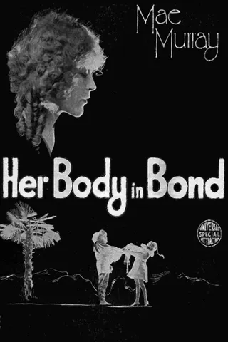Her Body in Bond afişi